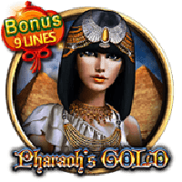 Pharaohs Gold