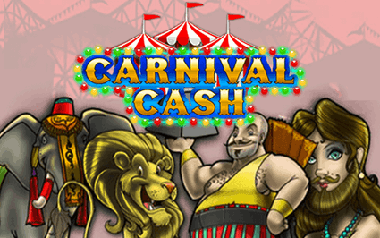 Carnival cash