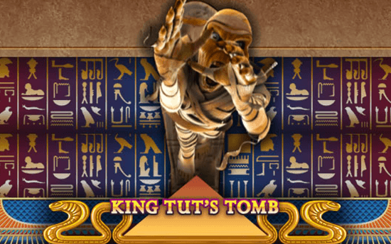 King Teeth Tomb