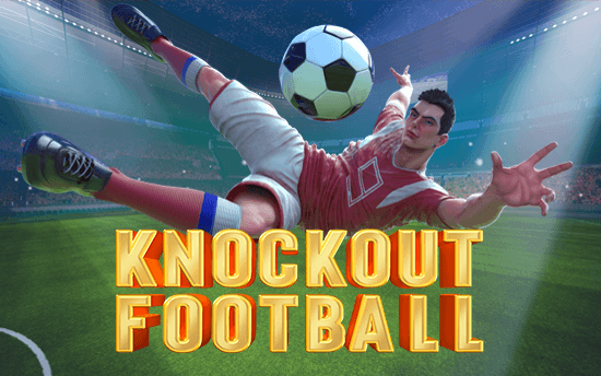 Knockout football