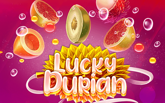 Lucky durian