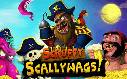 Scruffy Skellywex